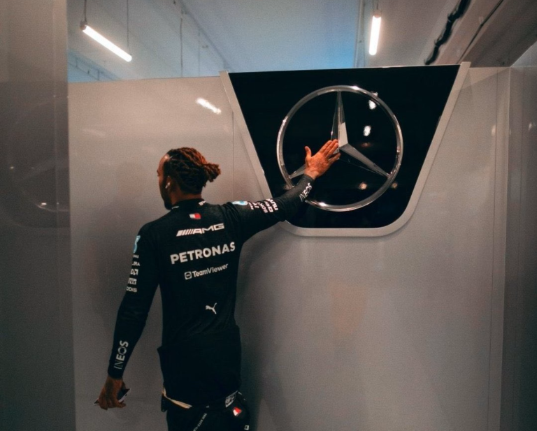 Lewis Hamilton to Ferrari; Possibly The Biggest Move in Formula One History?